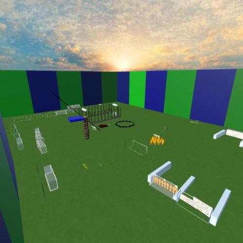 Arena Image