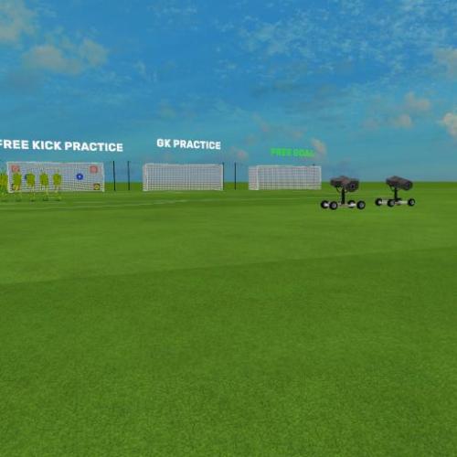 Arena Image
