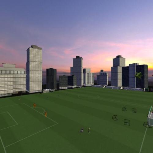 Arena Image