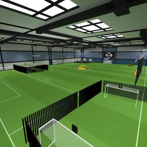 Arena Image