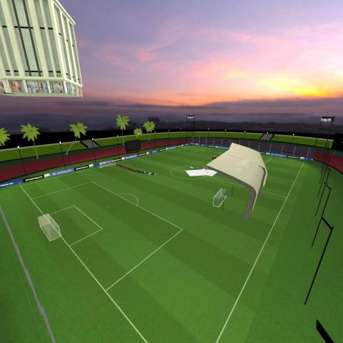 Arena Image