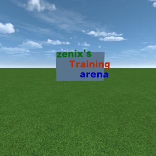 Arena Image