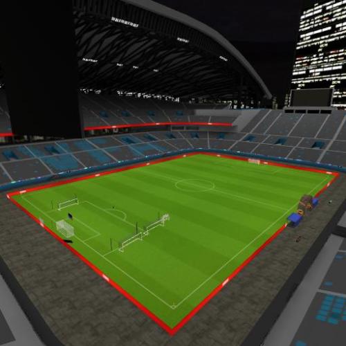 Arena Image