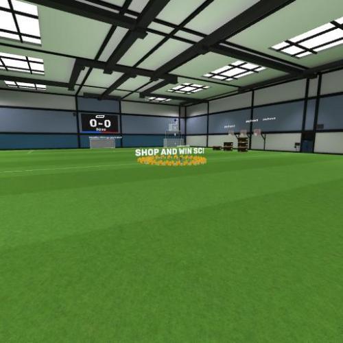 Arena Image
