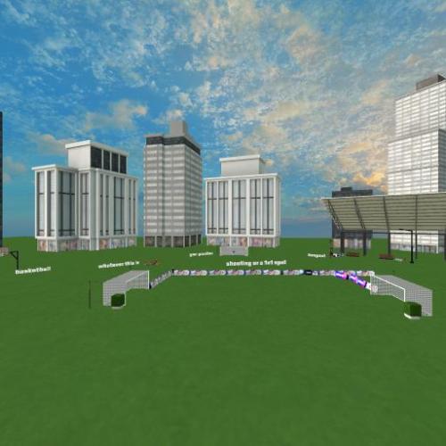 Arena Image