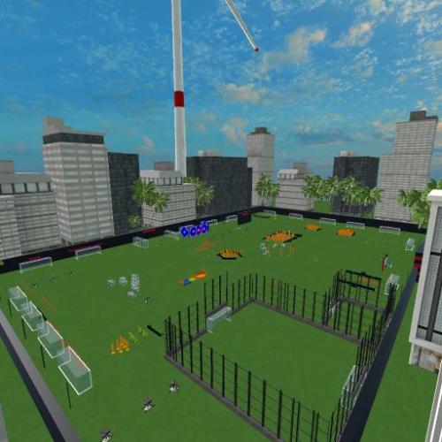Arena Image
