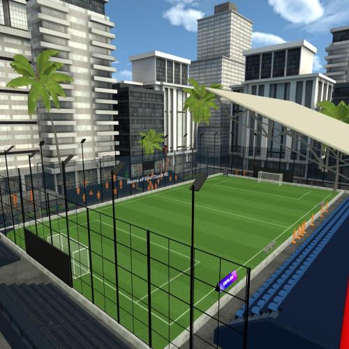 Arena Image