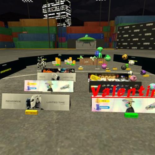 Arena Image