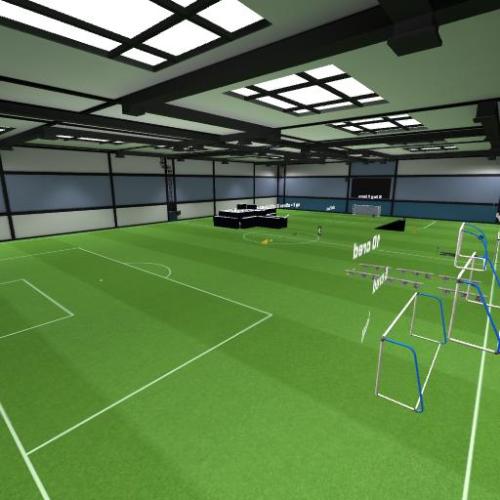 Arena Image