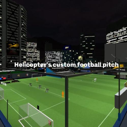 Arena Image