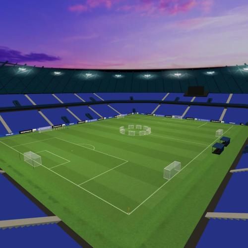 Arena Image