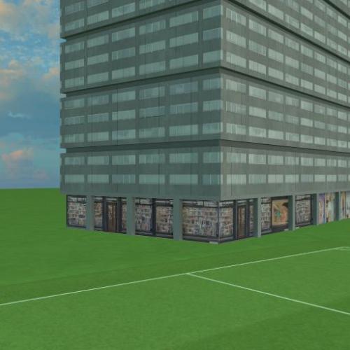 Arena Image