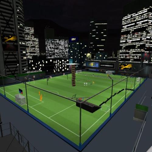 Arena Image
