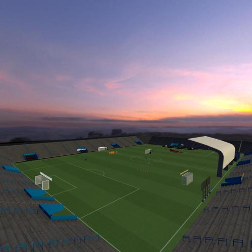 Arena Image