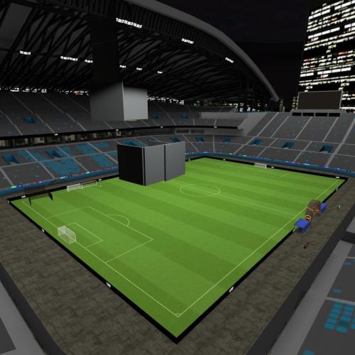 Arena Image