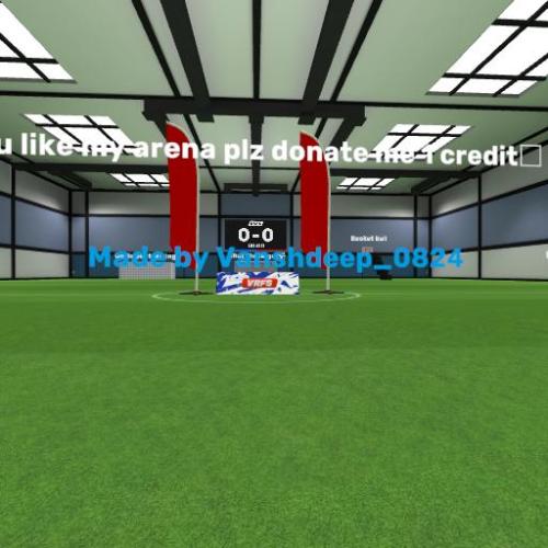 Arena Image