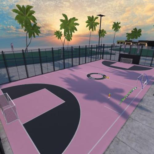 Arena Image