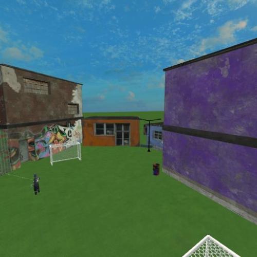 Arena Image