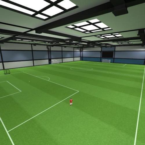 Arena Image