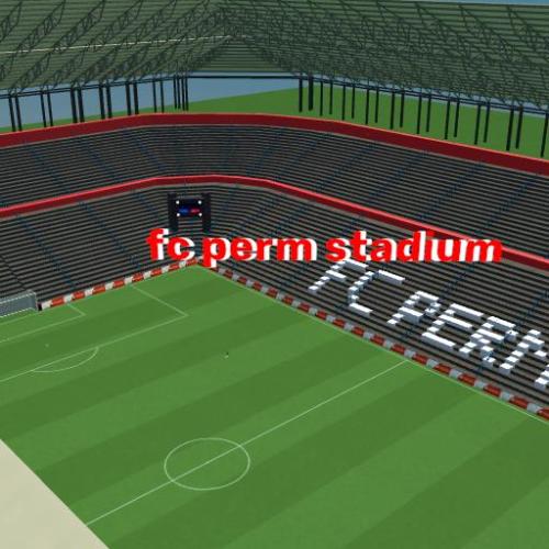 Arena Image