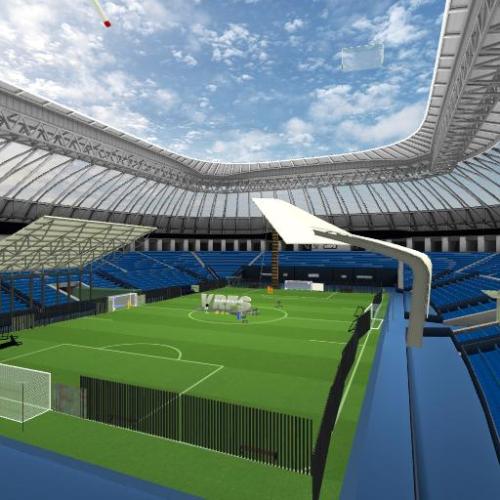 Arena Image