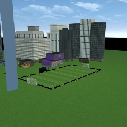 Arena Image