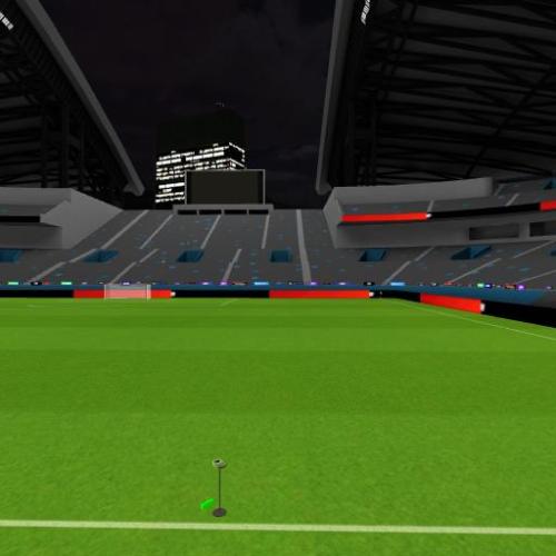 Arena Image