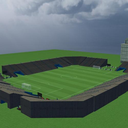 Arena Image