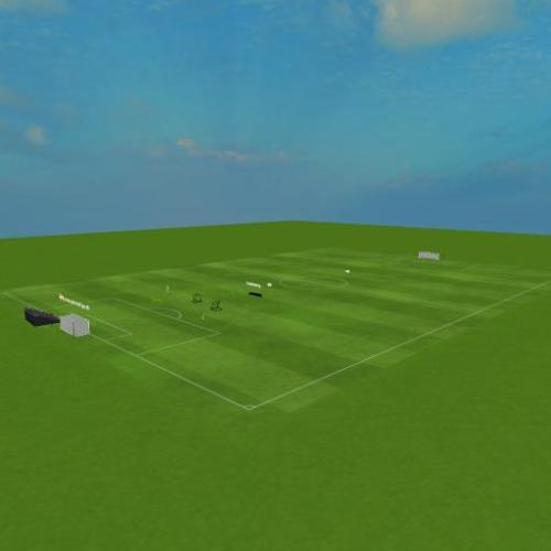Arena Image