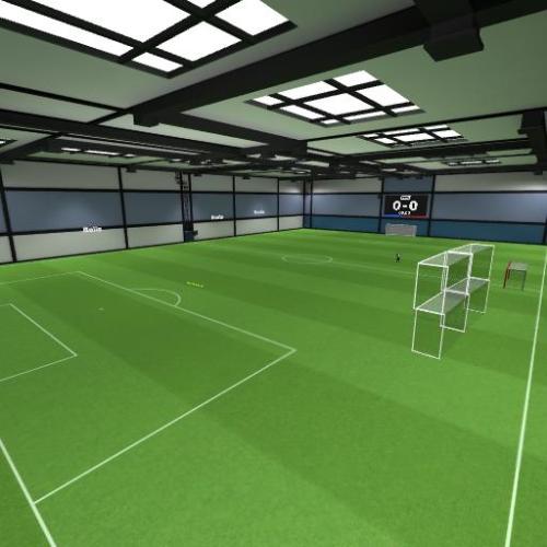 Arena Image