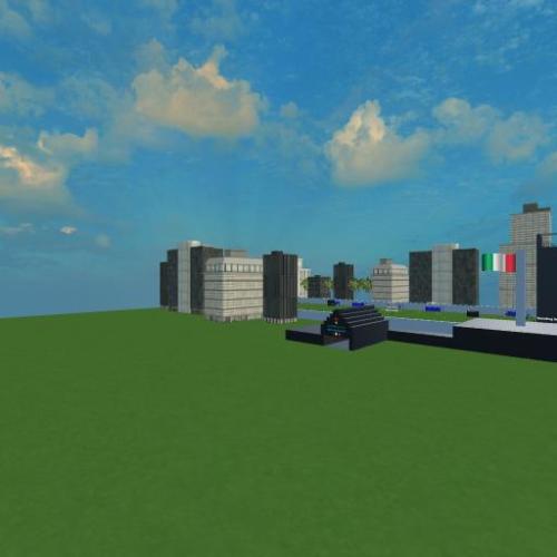 Arena Image
