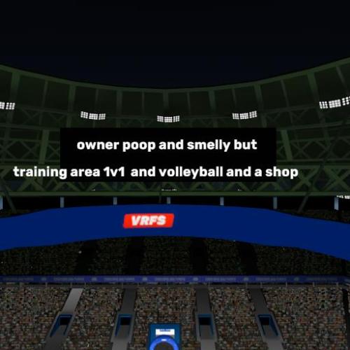 Arena Image