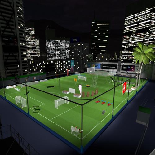 Arena Image