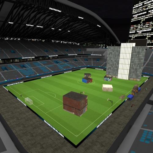 Arena Image