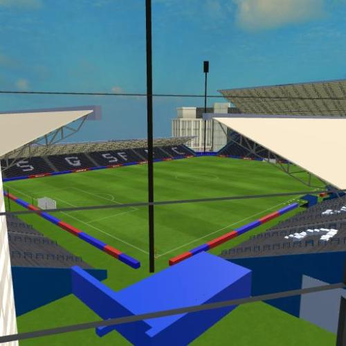 Arena Image