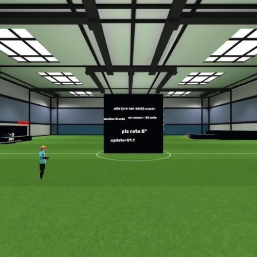 Arena Image