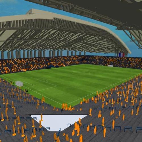 Arena Image
