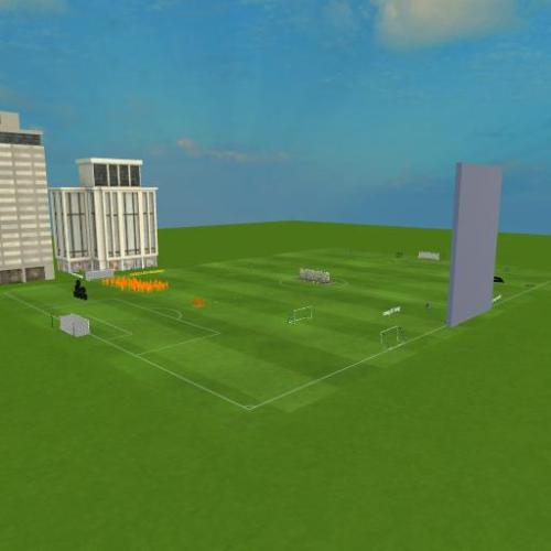 Arena Image