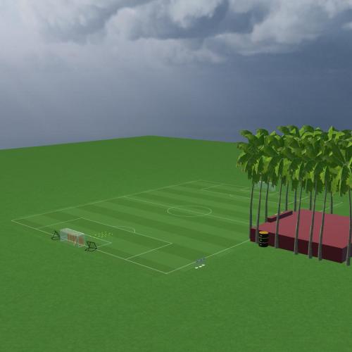Arena Image