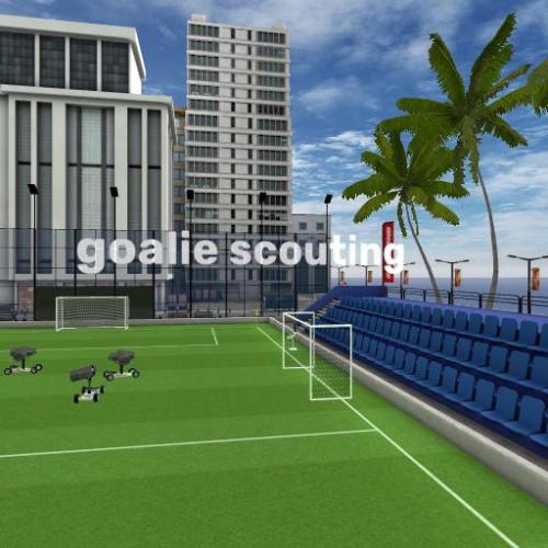 Arena Image
