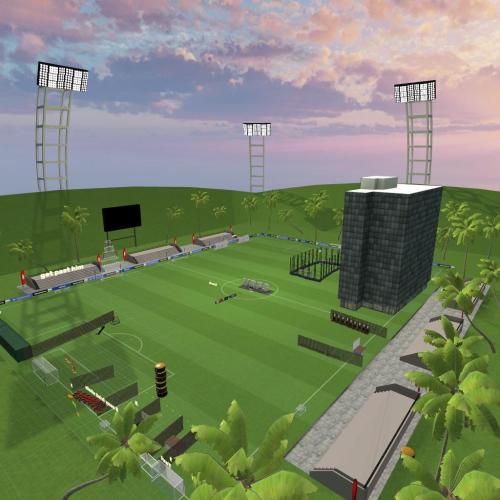 Arena Image