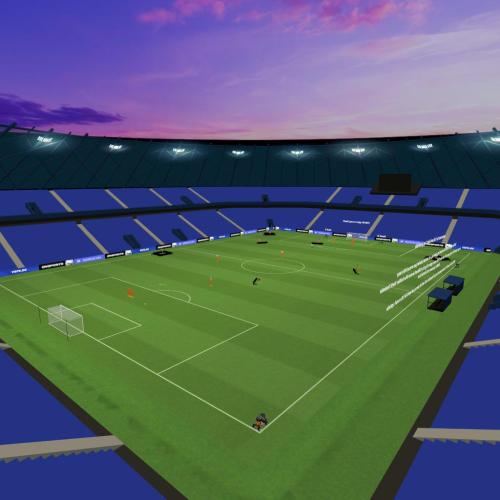 Arena Image