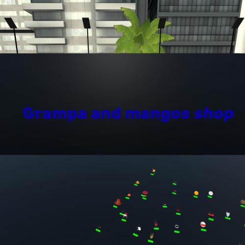 Arena Image