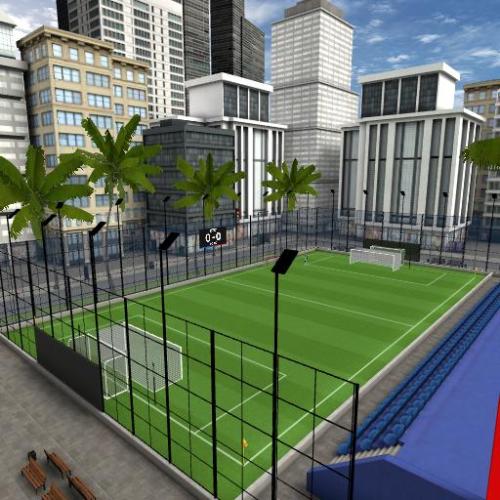 Arena Image