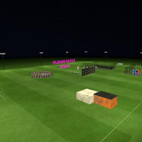 Arena Image