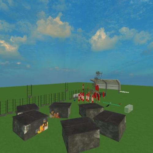 Arena Image