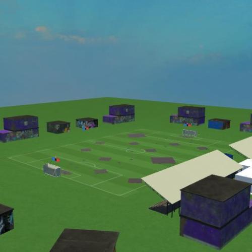 Arena Image