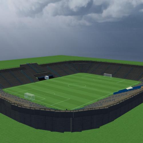 Arena Image
