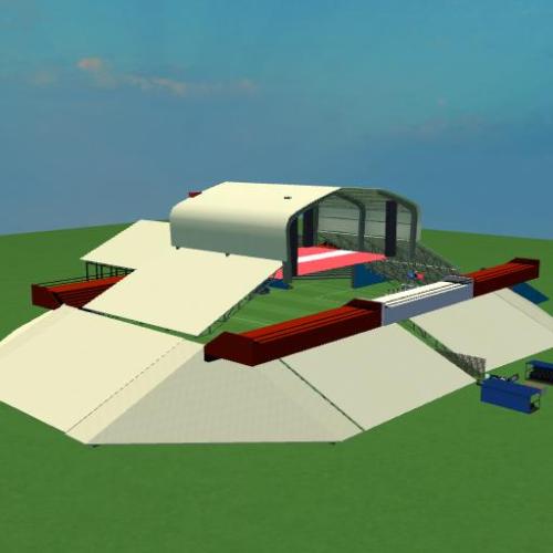 Arena Image