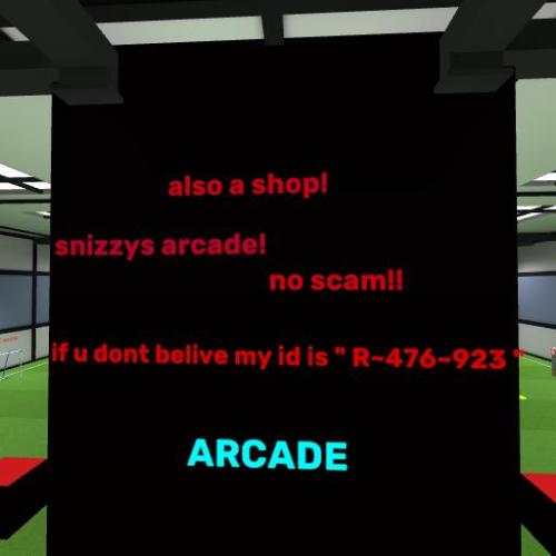Arena Image